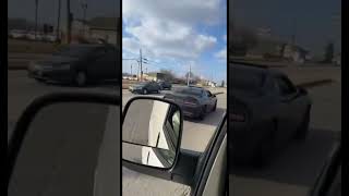 Got Caught In Traffic Again With My Cousin 👀 #mustwatch #trending #viral