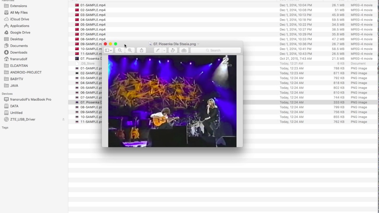 Java Jcodec Mp4 Thumbnail Generator Youtube