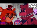 the argument sfm fnaf