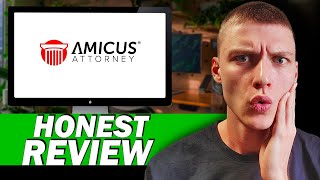 Amicus Attorney Review: My Honest User Experience with This Powerful Legal Software