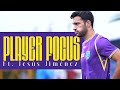 Player Focus feat. Jesús Jiménez | Kerala Blasters | KBFC TV | 2024