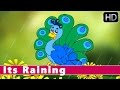 It's Raining | Nursery Rhymes for Children