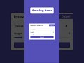Random Password Generator #Short #html #css #javascript #password #random