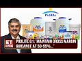 Pidilite Steady Q1: Volume Growth Lags, Margin Expansion, Competition & Growth Roadmap | Bharat Puri