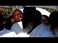 Chitando 15-16 May 2015 Part 1 of 4 | The African Apostolic Church | Paul Mwazha of Africa