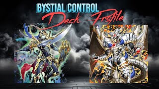 *Updated* Bystial Control Deck Profile