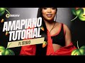 (FREE) Babalwa M | Fl Studio Amapiano Tutorial | For Beginners