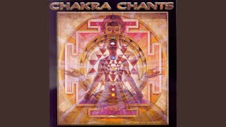 Sacred Union (Sacral Chakra)