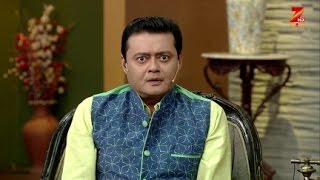 Apur Sangsar | Bangla Serial | Full Episode - 31 | Saswata Chatterjee | Zee Bangla