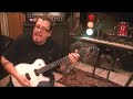 steel panther just like tiger woods guitar lesson by mike gross how to play tutorial