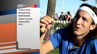 Juan Monaco Bag Check