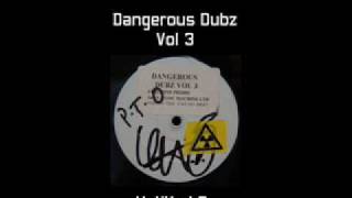 Paul Benjamin \u0026 Jeremy Sylvester - Find A Way (Dangerous Dubz Vol 3, Miles Fontaine)