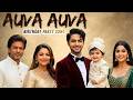 Auva Auva | Aryan Khan, Shah Rukh Khan & Janhvi Kapoor | Party Anthem of the Year