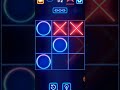Simple trick to win tic-tac-toe  🏆 👌