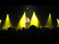 Passenger Traveling Alone LIVE 9/19/12 Boston