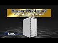 Mikrotik PWR Line AP from Link Technologies, Inc.