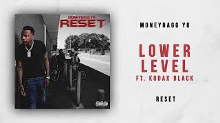 Moneybagg Yo - Lower Level (ft Kodak Black)