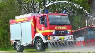 TLF 16/24-Tr Freiwillige Feuerwehr Egmating