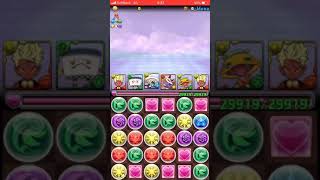 パズドラ 妖怪ウォッチクエスト Lv9 攻略