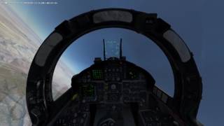 2016.05.26 DCS F 15C 空戰部分