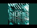 Numb