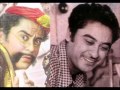 Amar Shilpi Tumi  Kishore Kumar (Amar Kalakar Aap Kishore Kumar Hindi Version) by Sandip Dutta