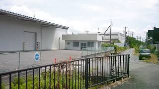 埼玉県鴻巣市箕田の303坪の売り倉庫