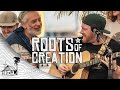 Roots Of Creation - Sugarshack Pop-Up (Live Music) | Sugarshack Sessions