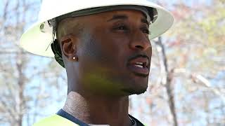 Work Zone Awareness Week: Protecting Road Workers PSA