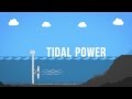 Tidal Power 101