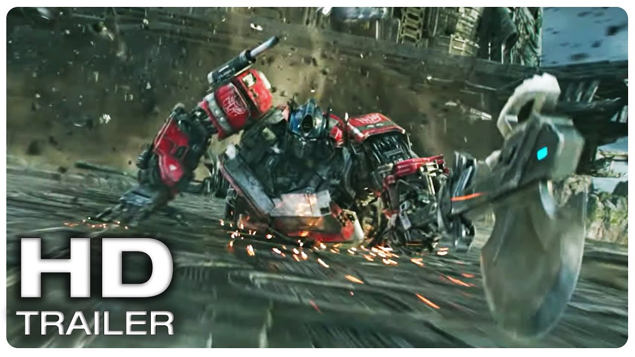 Transformers 5 Rise Of Unicron Trailer Transformers 5 Rise Of Unicron Trailer