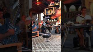 Klarnet Semsi o qara gozlerin