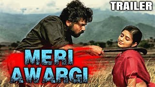 Meri Awargi (Paruthiveeran) 2018 Official Hindi Dubbed Trailer 2 | Karthi, Priyamani, Saravanan