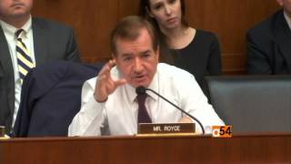 Congress Cracks Down on Terrorist Funding