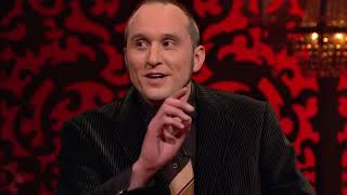 Taskmaster - Preston