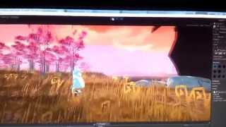 Spliced Unity Prototype Update 10 - Final Level Development 3