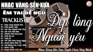 LK Bolero HAY NHẤT MỚI NHẤT➤Nhạc Trữ Tình DIỄN QUÂN CỰC ÊM TAI Toàn Bài Hay➤Nhạc Vàng DỄ NGHE DỄ NGỦ