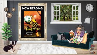 Tangerine by Edward Bloor - Audio: pages 33-50