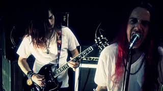 A Ritual Spirit - Sacrifice (Official Video)