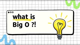 Mastering Big O Notation: Understanding Algorithm Efficiency