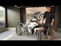 yamana yzf r25の良いところと、あと少しなところ