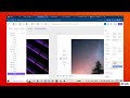 Framer tutorial : Creating clickable tabs with content that Changes Over Time