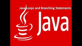 Selenium 11 - Java Control Flow Statements -2