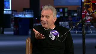 Hold On! Joe Montana Actually Considered Playing in the CFL?!?!  | The Rich Eisen Show