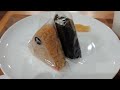 【saitoの食にっき】下関市／烏はこ