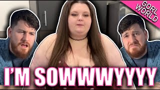 Amber Finally Takes Accountability... SIKE! - Amberlynn Reid Reaction