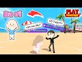 MEO GIẢ VỜ NÓI CÓ THAI ĐỂ THỬ LÒNG BEDY VÀ CÁI KẾT... LIỆU CÓ ĐỒNG Ý? | PLAY TOGETHER