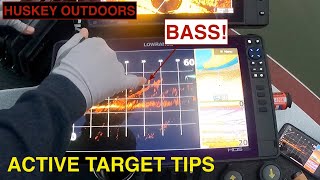 Active Target Tips Part #1