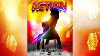 Rane Blackman - Action | 2024 Soca | Trinidad