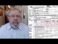 David Cay Johnston Speaks Out About Receiving & Revealing 2 Pages of Trump's 2005 Tax Returns